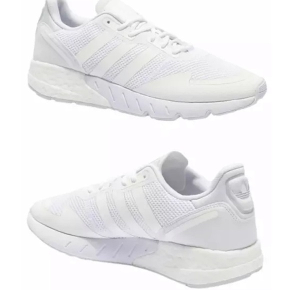 Adidas ZX 1K Boost NIB - Picture 4 of 9